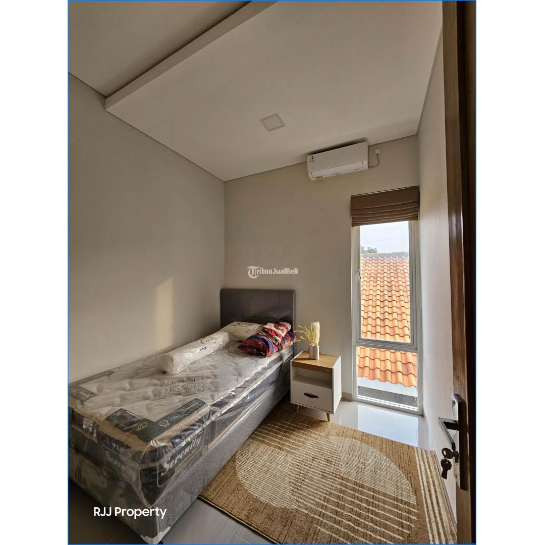 Diskon Akhir Tahun 2023 Rumah Design Kontemporer Dekat Unriyo 2