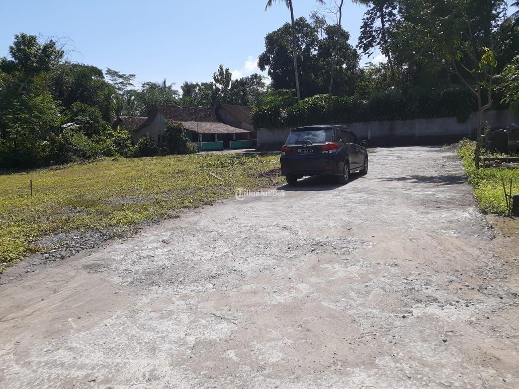 Promo Akhir Tahun 2023 Tanah Dekat Pemda Sleman Dan SCH