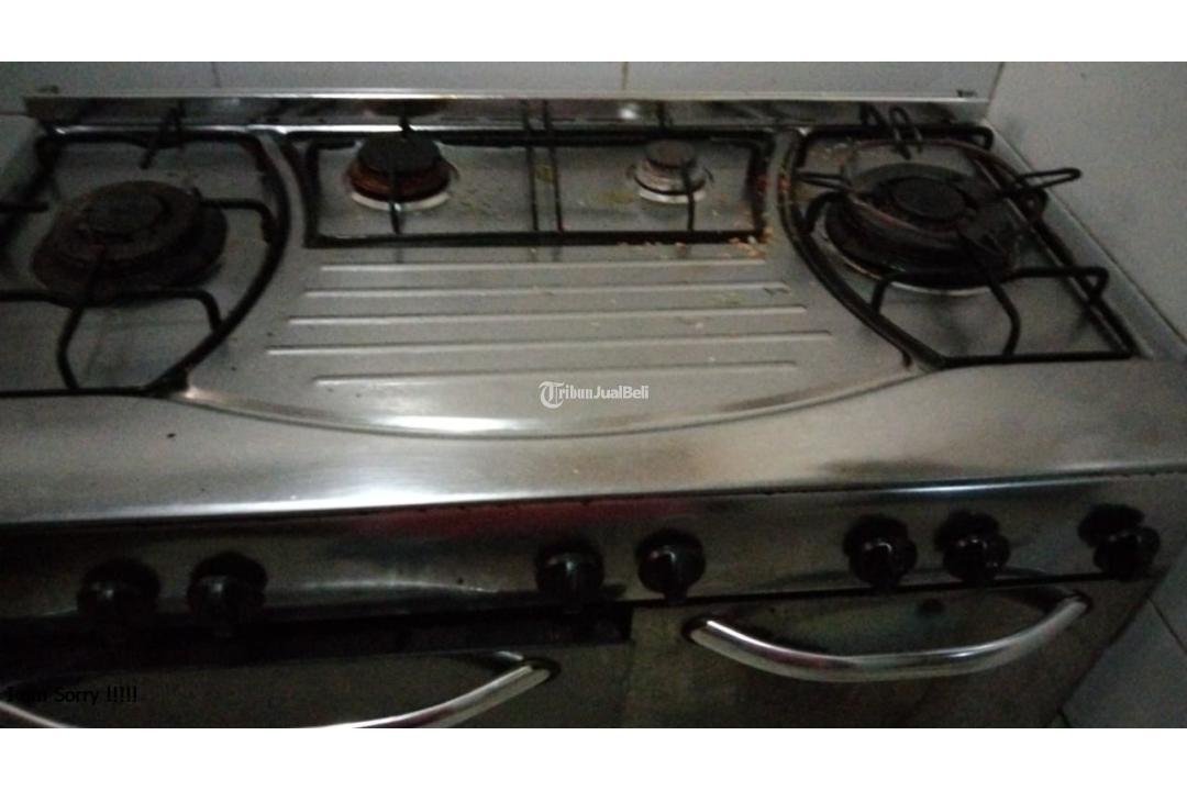 Service kompor gas panggilan MUSTIKA JAYA dan sekitarnya 081210328488