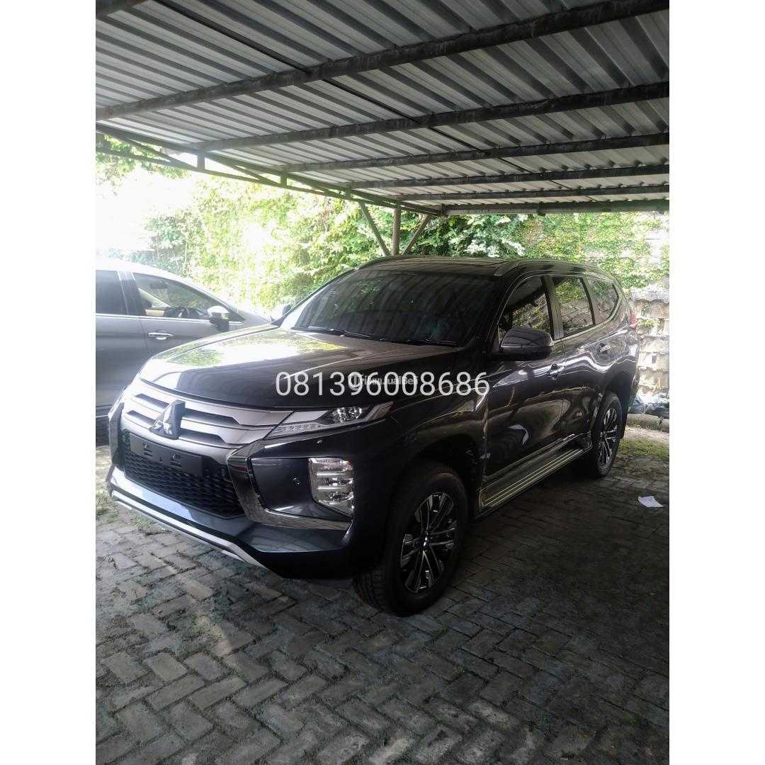 Mitsubishi Pajero Sport Baru Kecamatan Singingi Hilir Kabupaten Kuantan Singingi RIAU
