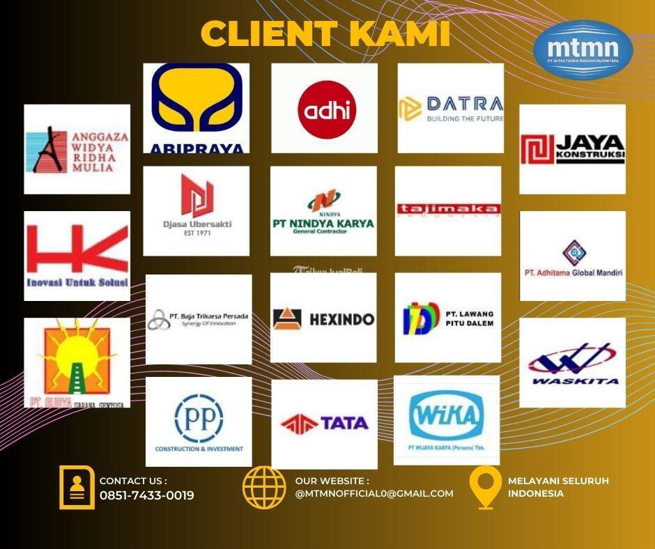 Persewaan Bucket Cor Proyek Bali Memenuhi Semua Kebutuhan Konstruksi Anda 085174330019