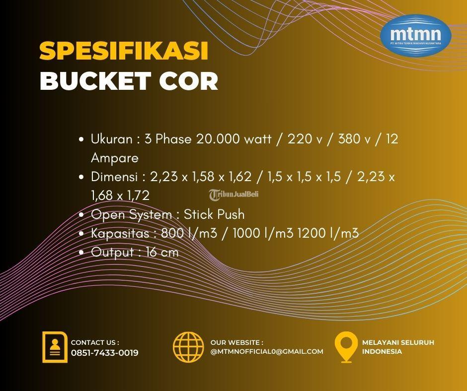 Persewaan Bucket Cor Proyek Bima Memenuhi Semua Kebutuhan Konstruksi Anda 085174330019