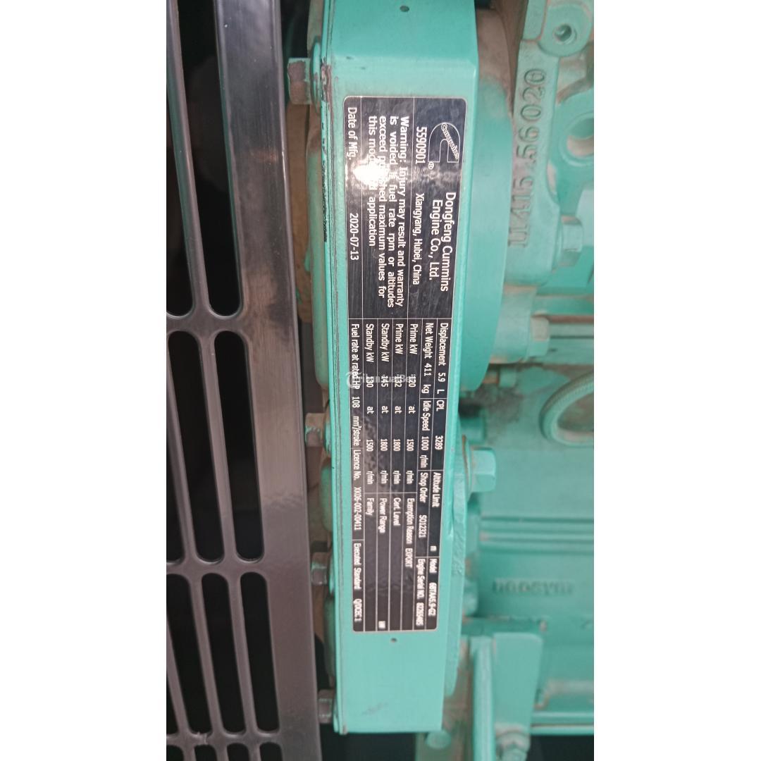 servis genset pekanbaru