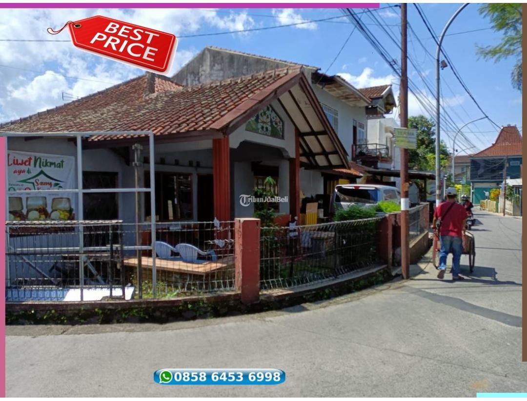 Crispyku Padasuka Bandung