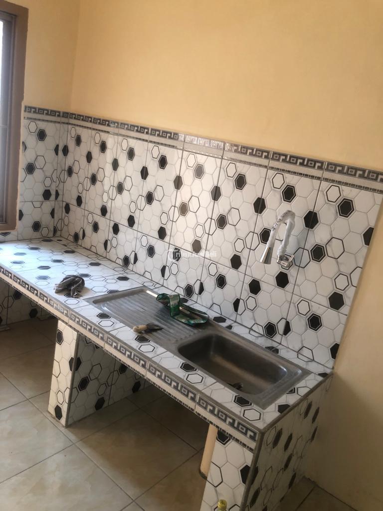 Rumah Pasir Putih Sawangan Depok Jawa Barat 390 juta