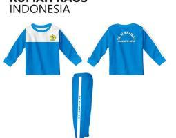 HARGA PABRIK SERAGAM OLAHRAGA RIAU SDPAUDSMPSMA