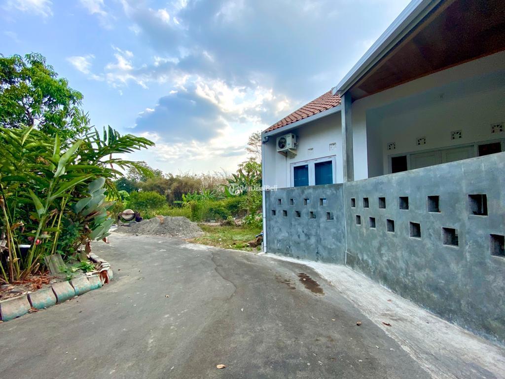 TANAH MURAH DI NGAGLIK HARGA 1650M 500 METER KE PUSKESMAS NGEMPLAK 2 SIAP AJB