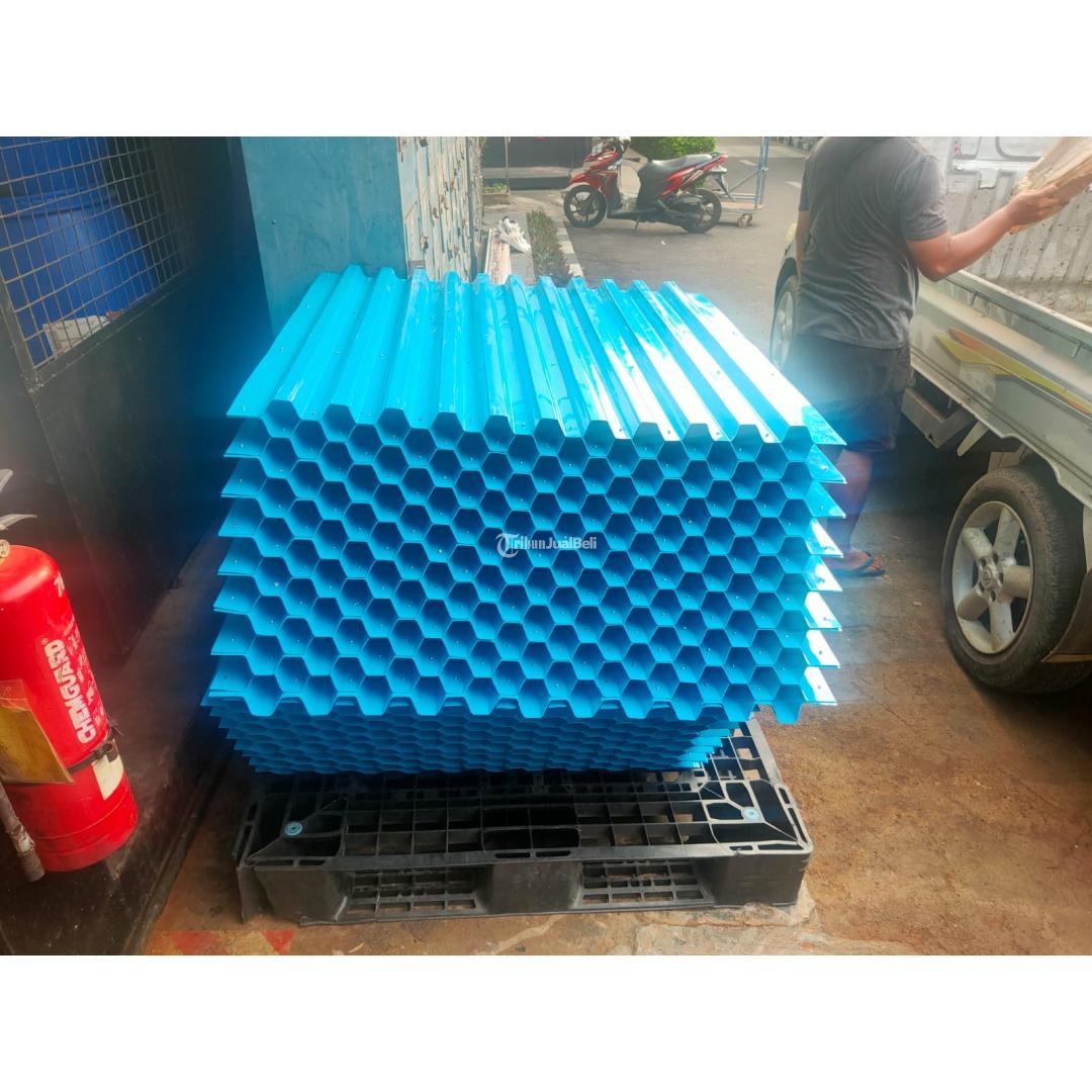 Obral Tube Settler Harga Murah - Bogor