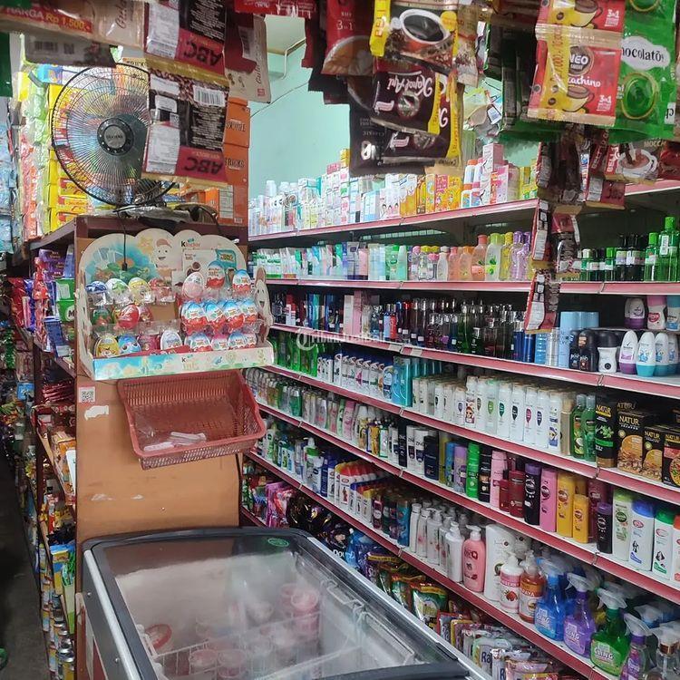 Aplikasi Kasir Toko Grosir Harian Terbaik Di Bengkalis Kabupaten Bengkalis