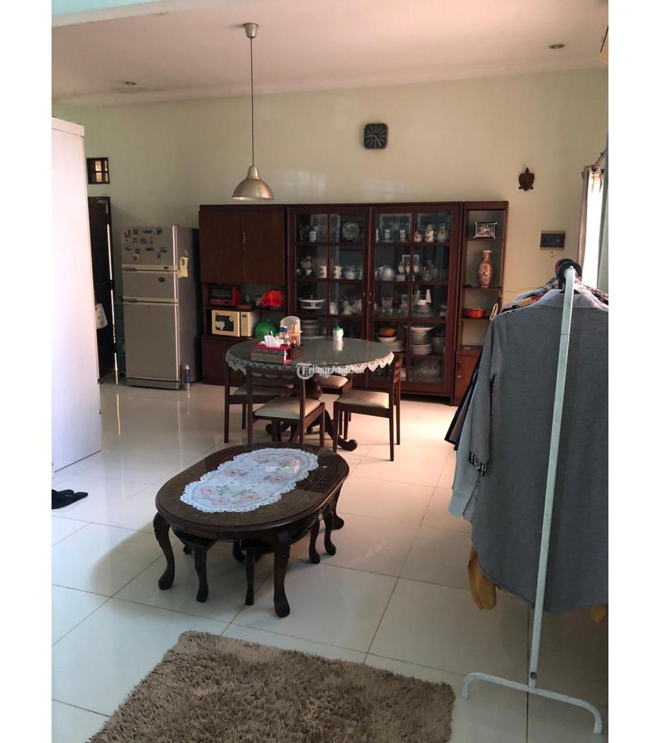 Dijual Rumah Lokasi Strategis Jakarta Selatan Jl H Samali Ujung Pejaten LT172 LB150 - Jakarta Selatan