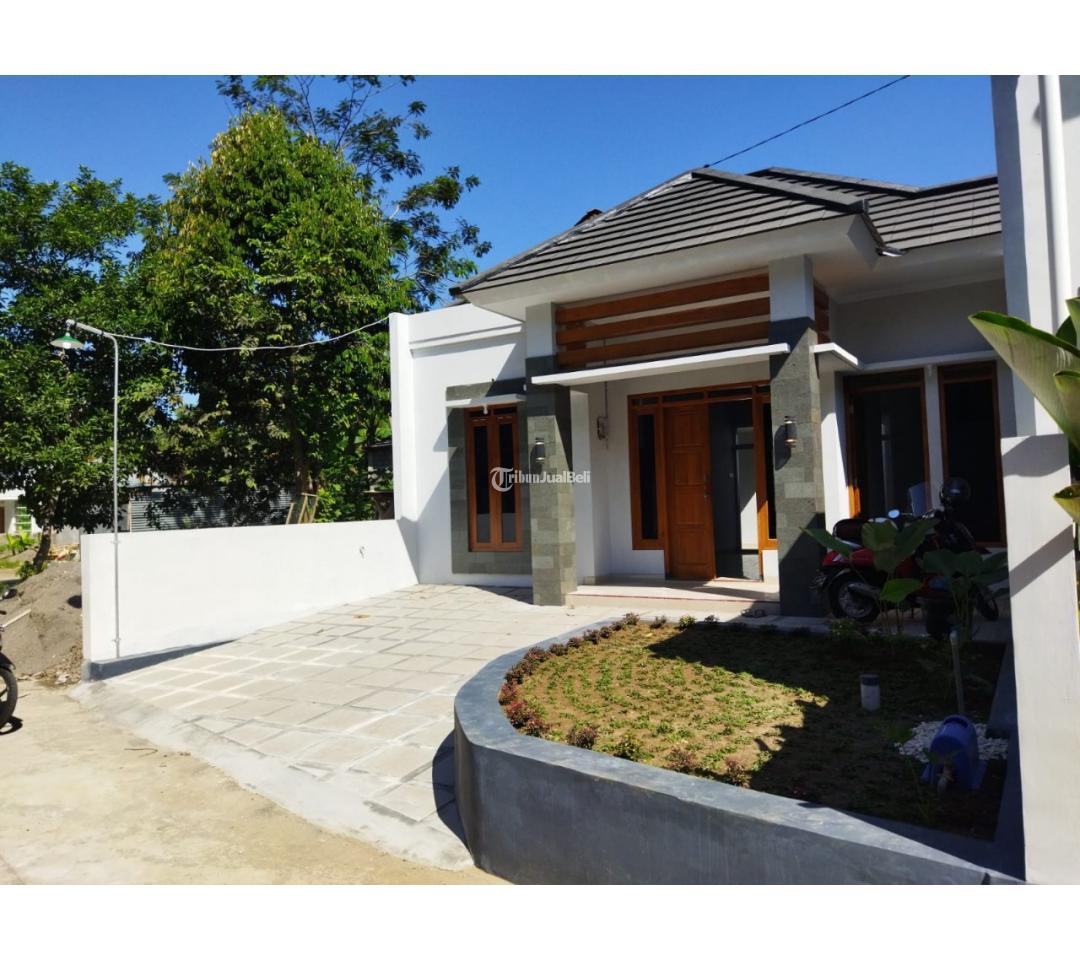 Perumahan di Karangsari Pengasih dekat Kampus UAD Wates Kulon Progo Yogyakarta