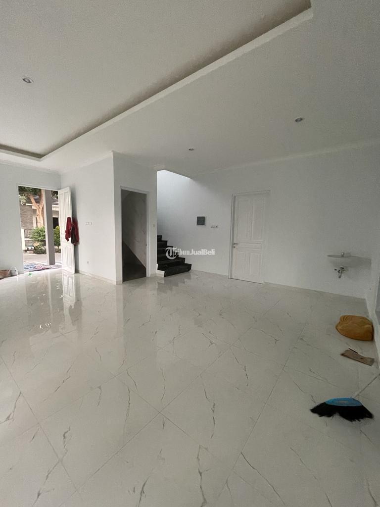 Rumah Bukit Palma Dekat Dengan Banyak Fasilitas Umum di Surabaya The EdGe