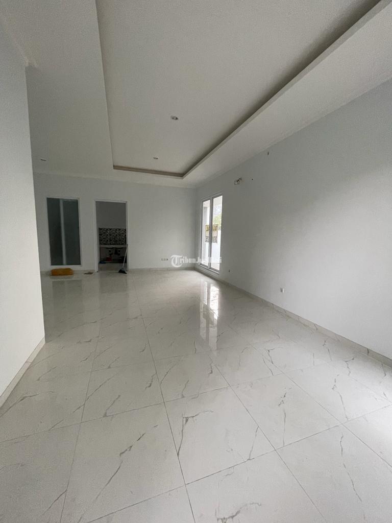 Rumah Bukit Palma Dekat Dengan Banyak Fasilitas Umum di Surabaya The EdGe