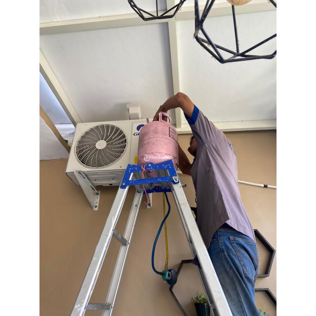 Layanan Profesional AC Simokerto Ac 1 PK Hubungi 085604856093