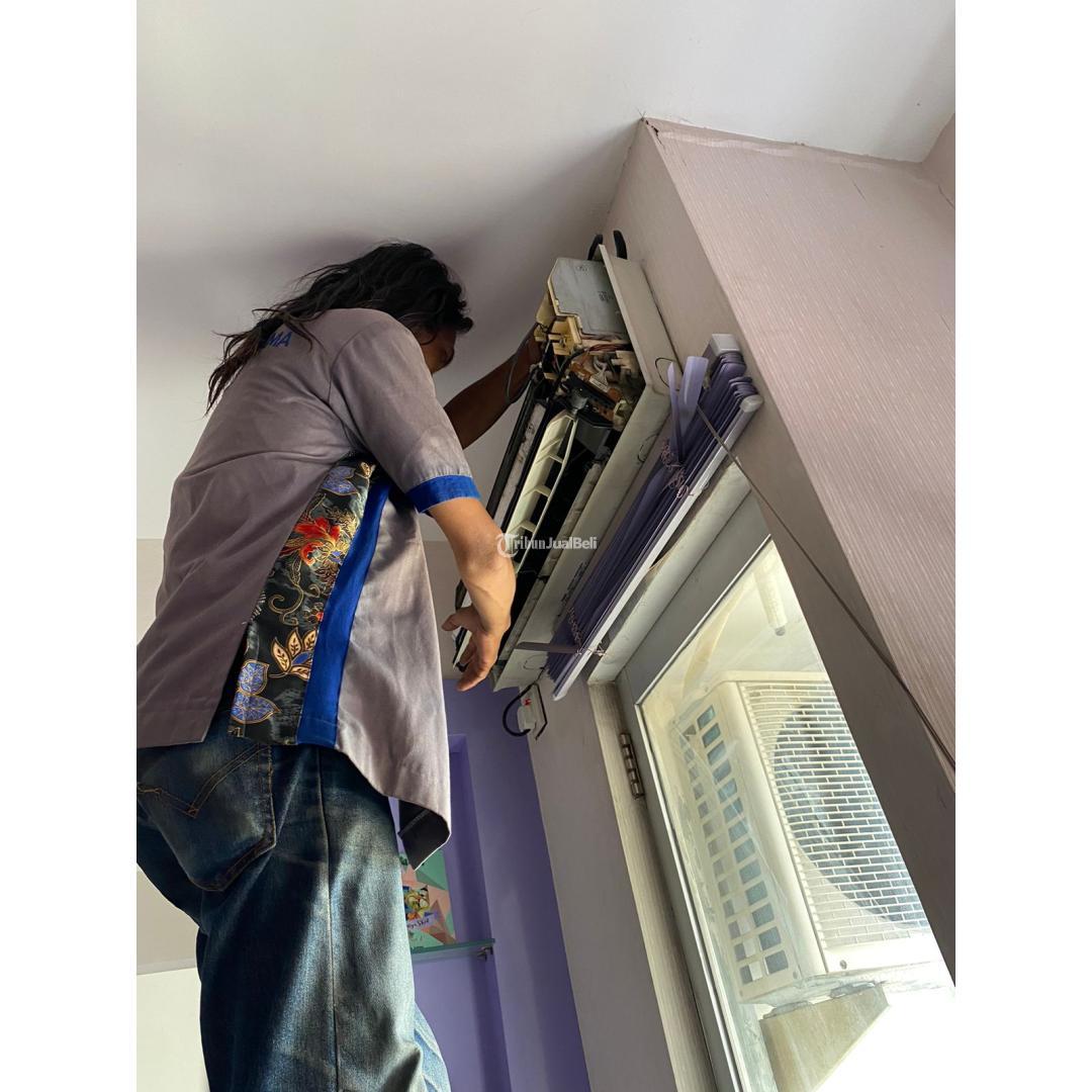 Layanan Profesional AC Simokerto Ac 1 PK Hubungi 085604856093