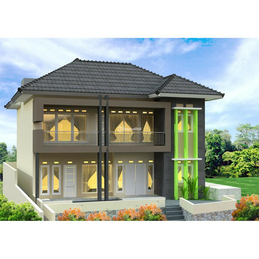 Desta Arsitek Menerima Jasa Bangun Borongan Hasil Memuaskan Bandung