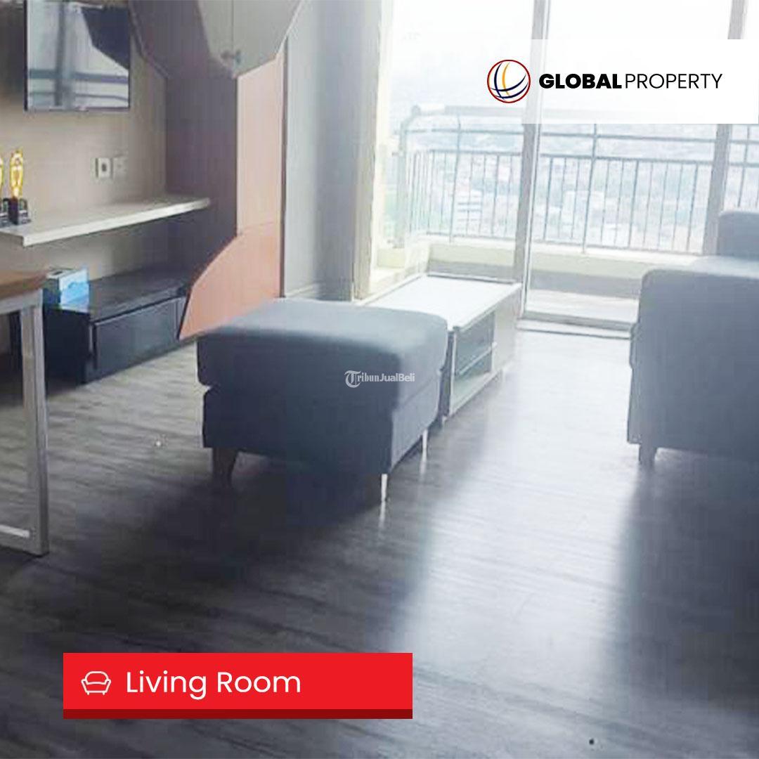 Disewakan Apartemen Central Park Residences Tower Adalaina 3 Bedroom di