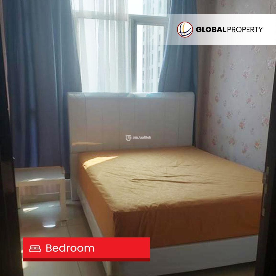 Disewakan Apartemen Central Park Residences Tower Adalaina 3 Bedroom di