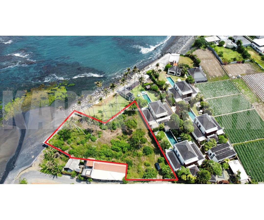 tanah murah los pantai pabean ketewel dekat sanur