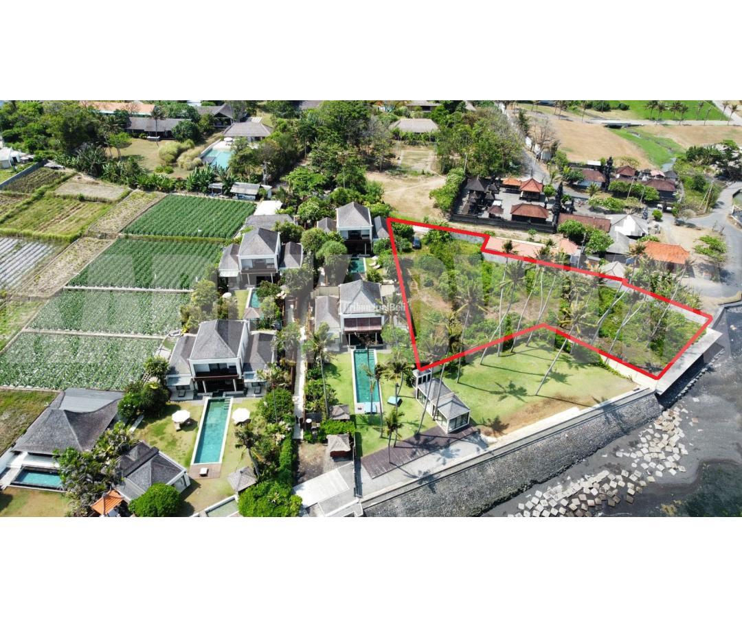 tanah murah los pantai pabean ketewel dekat sanur