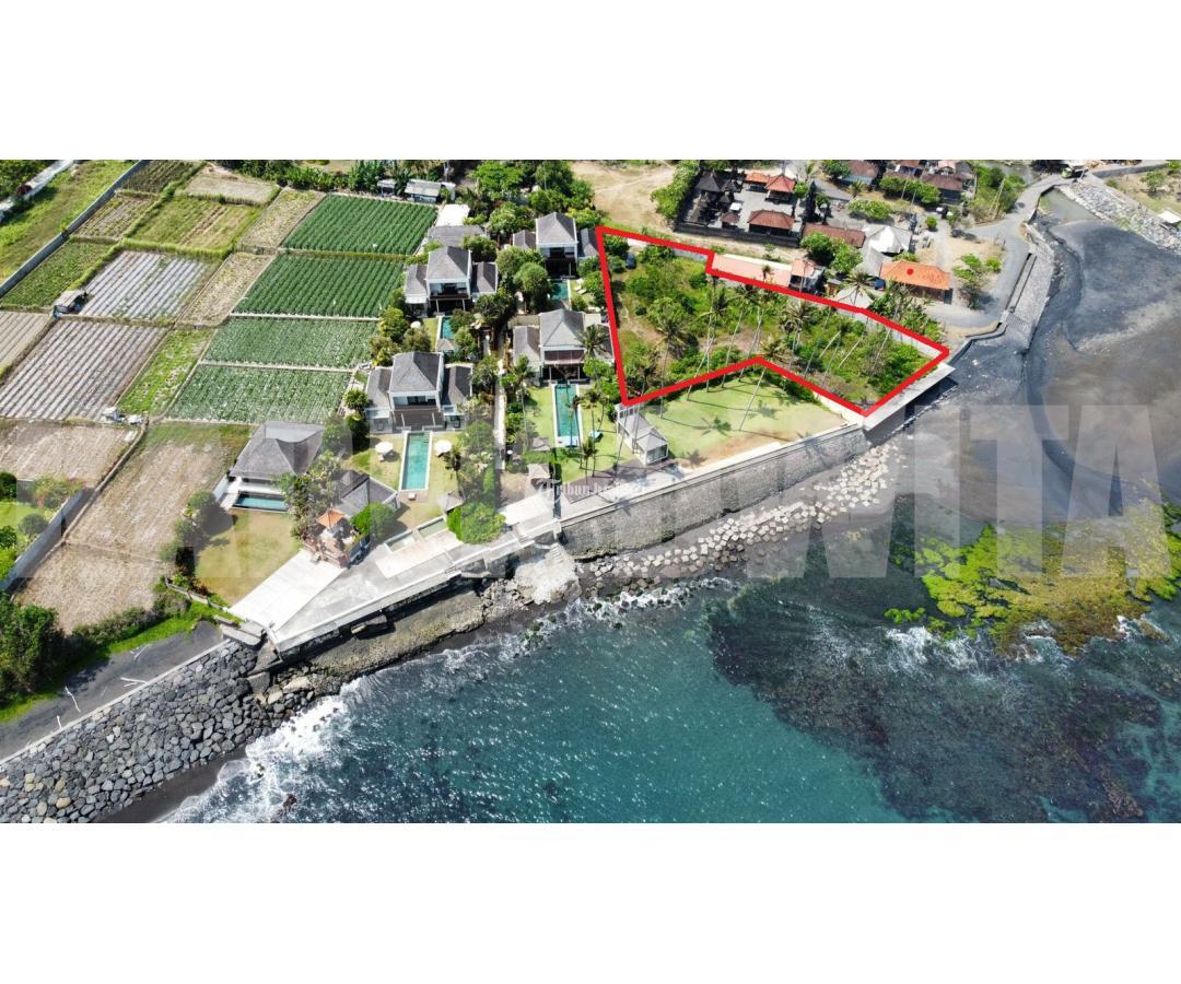 tanah murah los pantai pabean ketewel dekat sanur