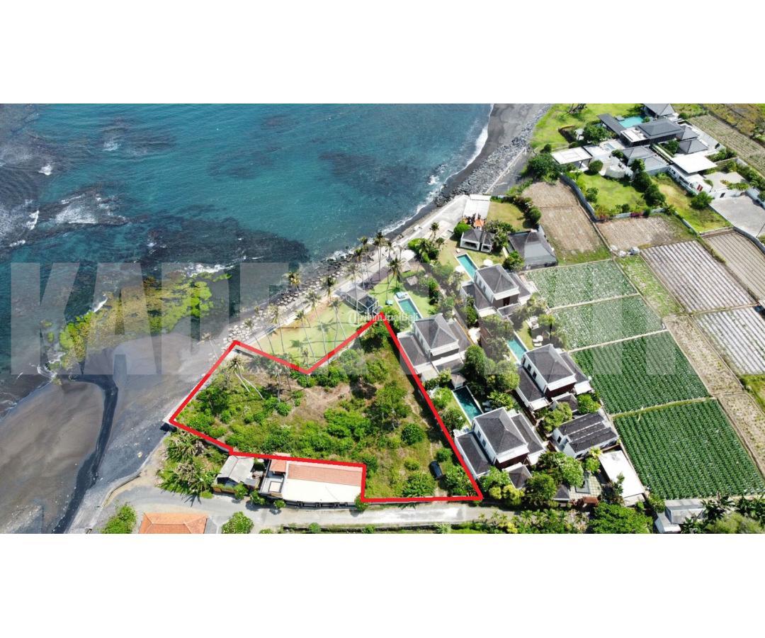 tanah murah los pantai pabean ketewel dekat sanur