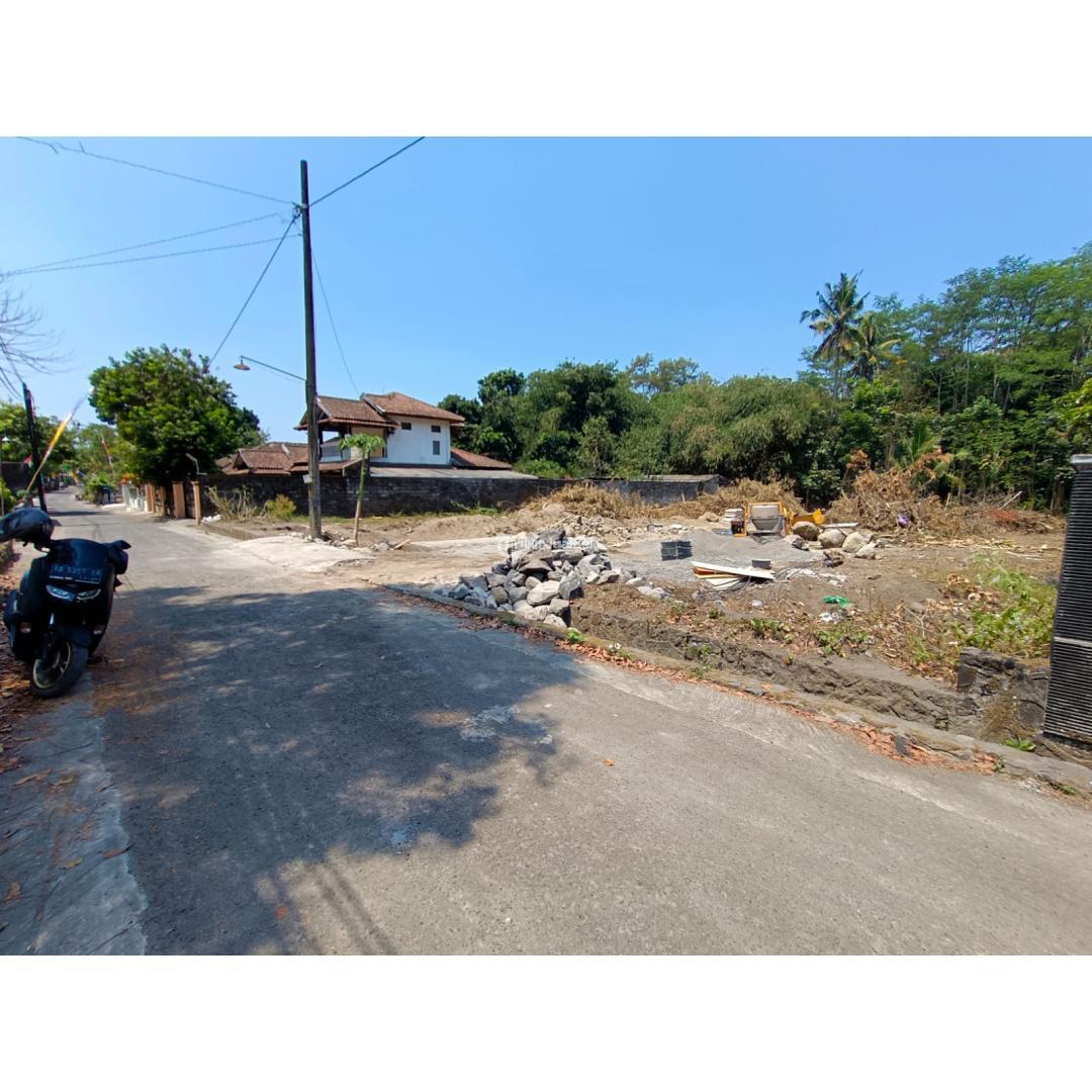 RUMAH MURAH DENGAN DESAIN MEWAH DI NGEMPLAK SLEMAN