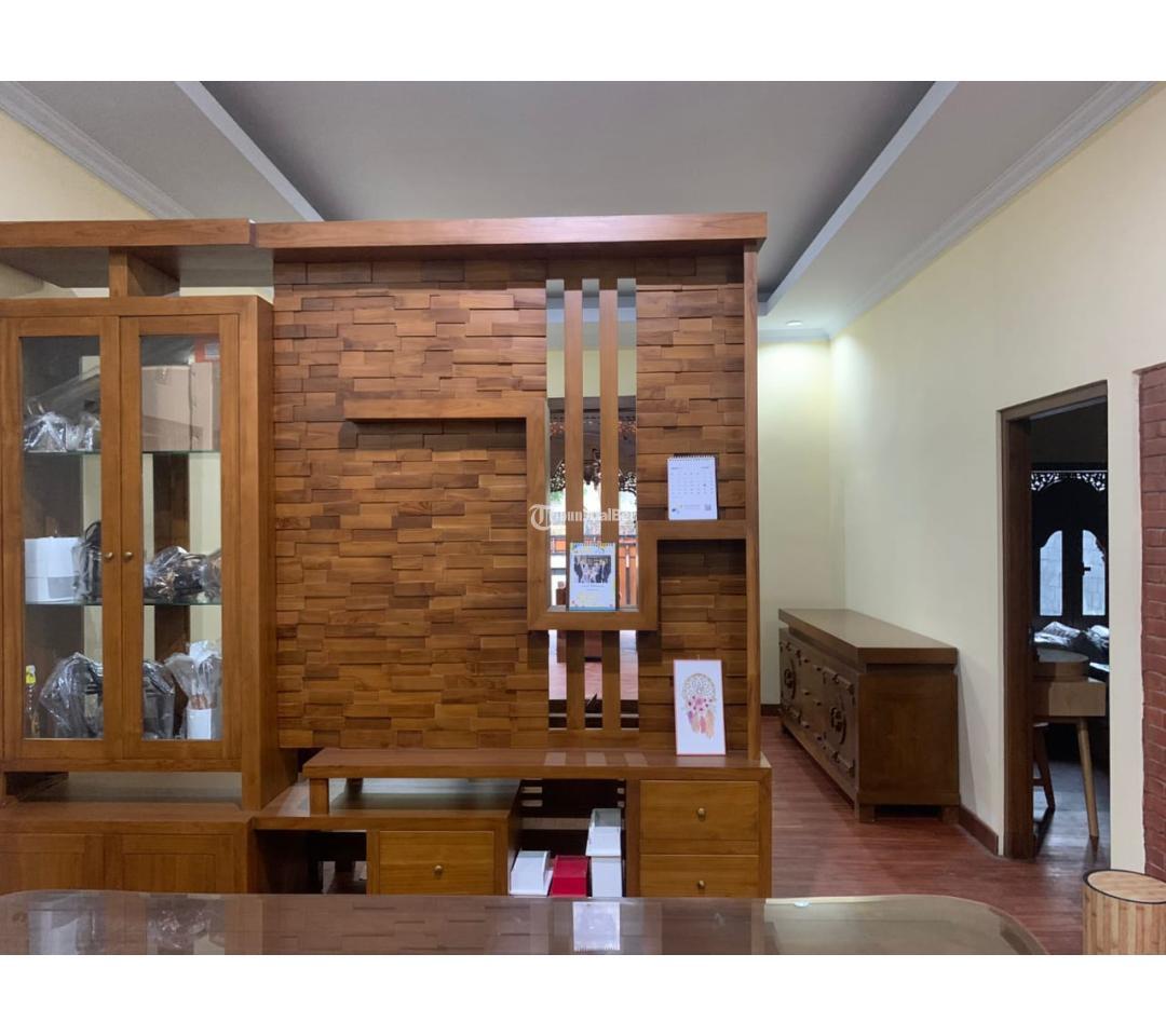 Dijual Rumah Joglo LB135 LT334 5KT 5KM Siap Huni Harga Terjangkau - Sleman