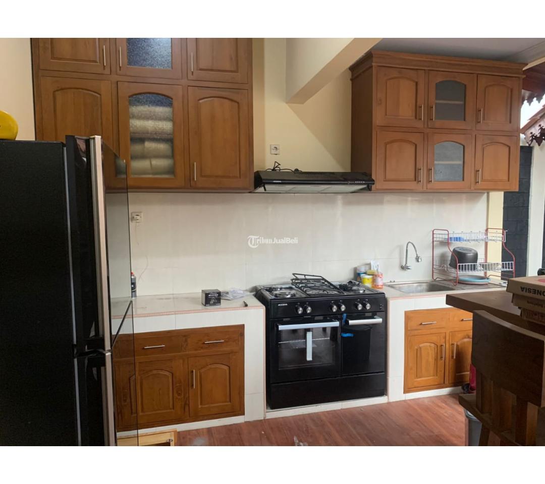 Dijual Rumah Joglo LB135 LT334 5KT 5KM Siap Huni Harga Terjangkau - Sleman