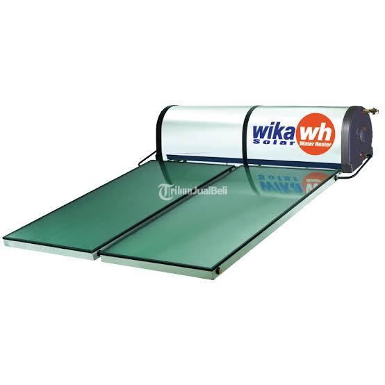 Service Center Wika Terbaik - Bandung