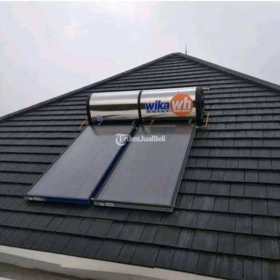 Service Center Wika Pondok Indah - Jakarta Selatan