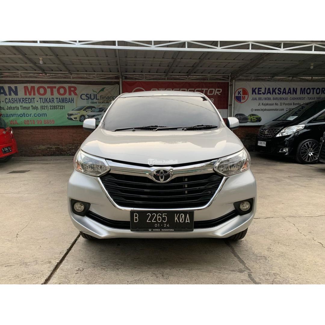 Toyota Avanza 2009: Menguak Fakta Seputar Fitur Keamanan Airbag