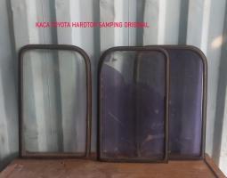 Kaca Toyota Hardtop Copotan - Bekasi Kota
