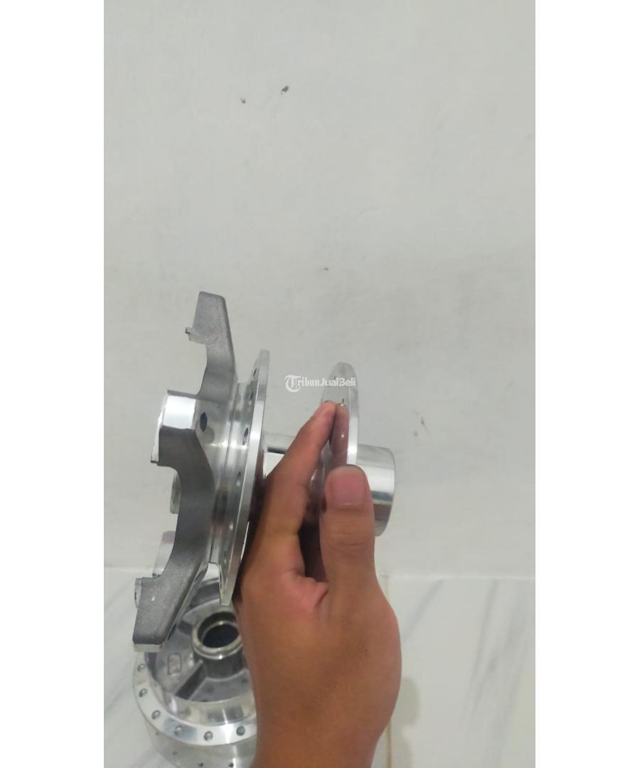 Tromol CB150R New depan belakang