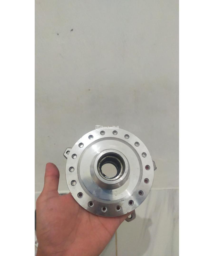 Tromol CB150R New depan belakang