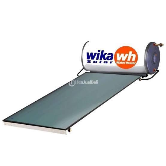 Service Wika Pemanas Air Bintaro BSD