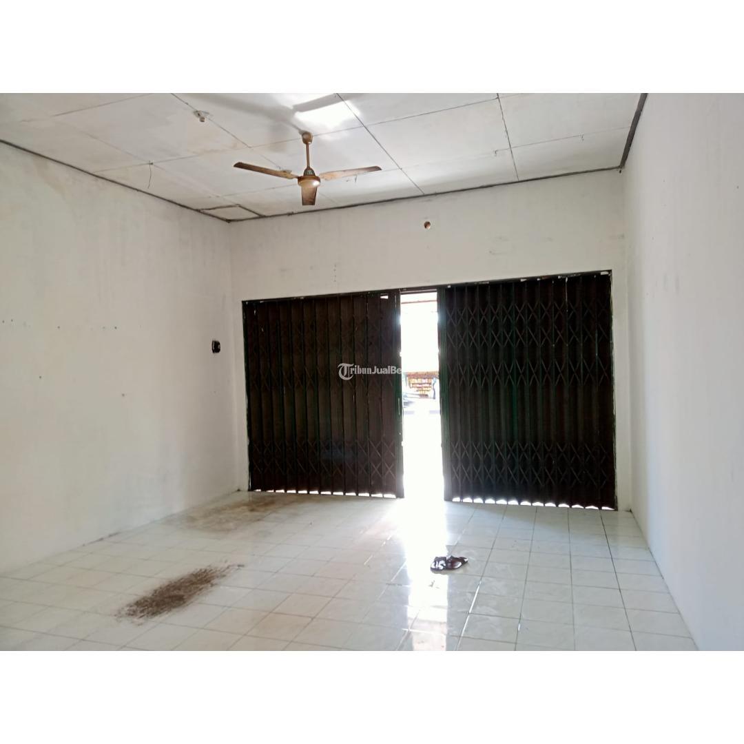 Ruko Mangku Jalan Magelang Km 135