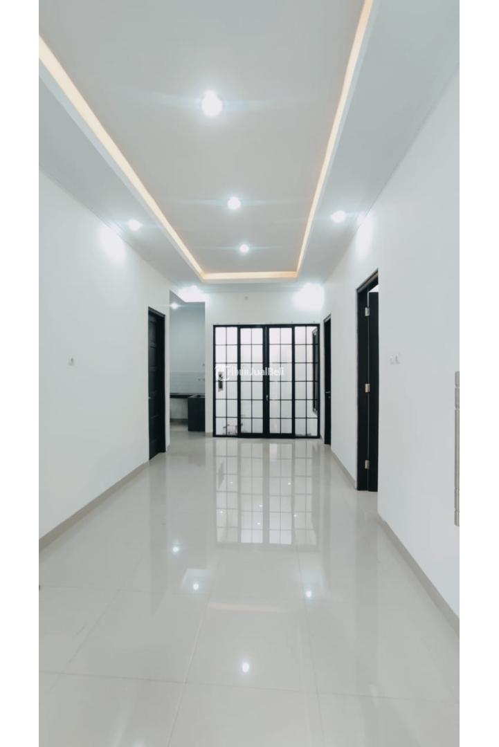 Rumah Baru 2 Unit Jetis Kalasan LPMP Sleman Dekat Bandara Jogja