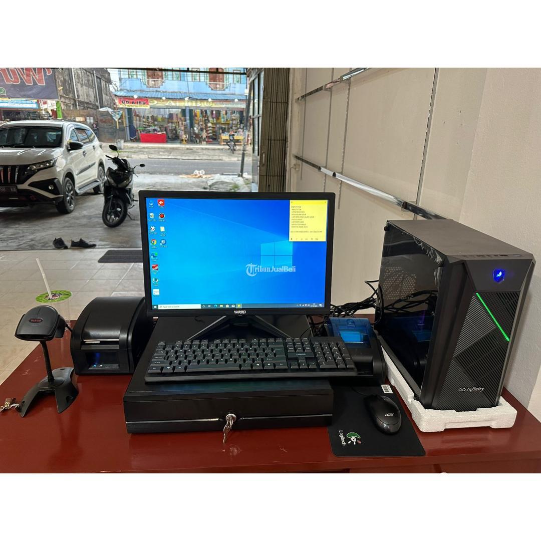 Aplikasi Kasir Babyshop Terbaik Di Bengkalis Kabupaten Bengkalis