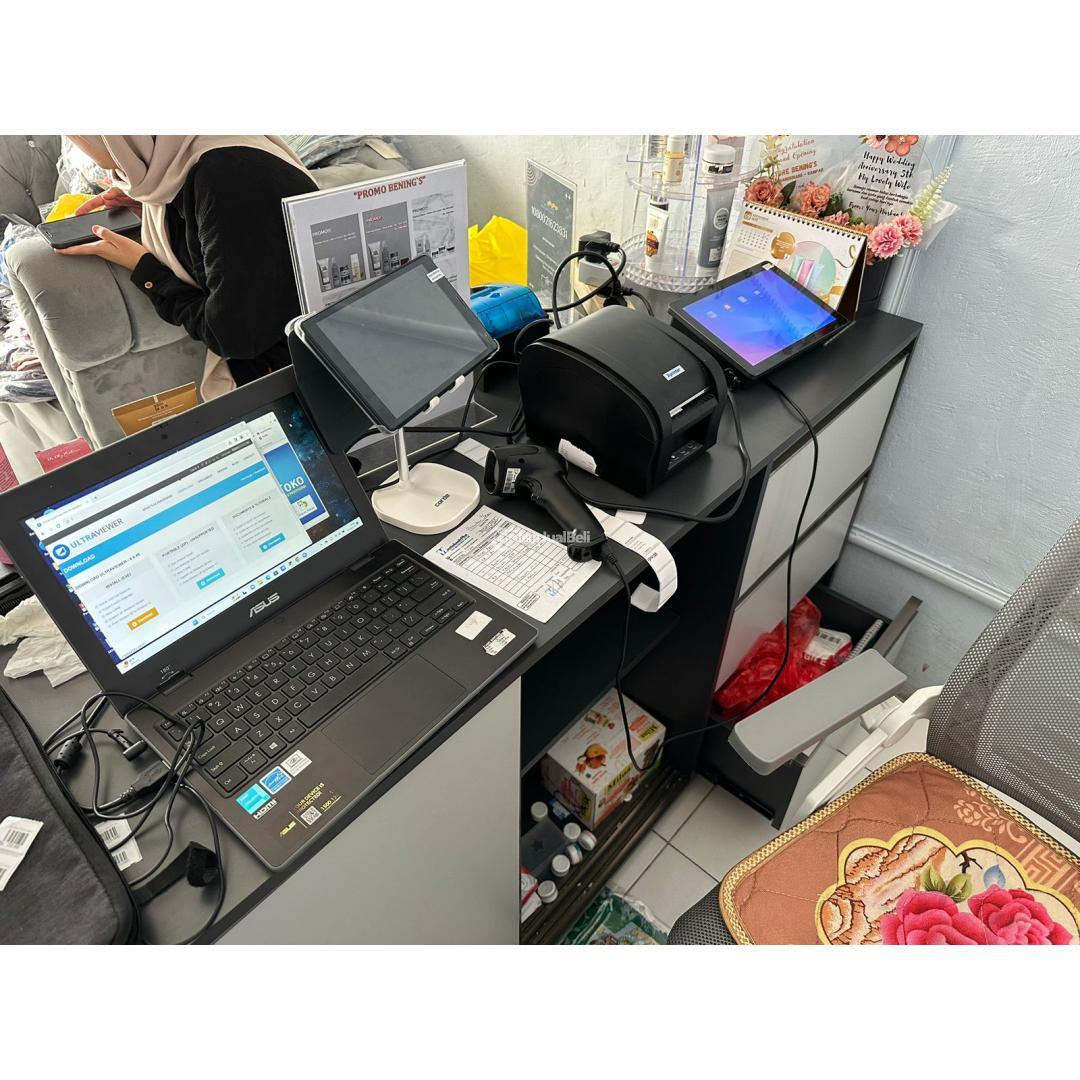 Aplikasi Kasir Babyshop Terbaik Di Bengkalis Kabupaten Bengkalis