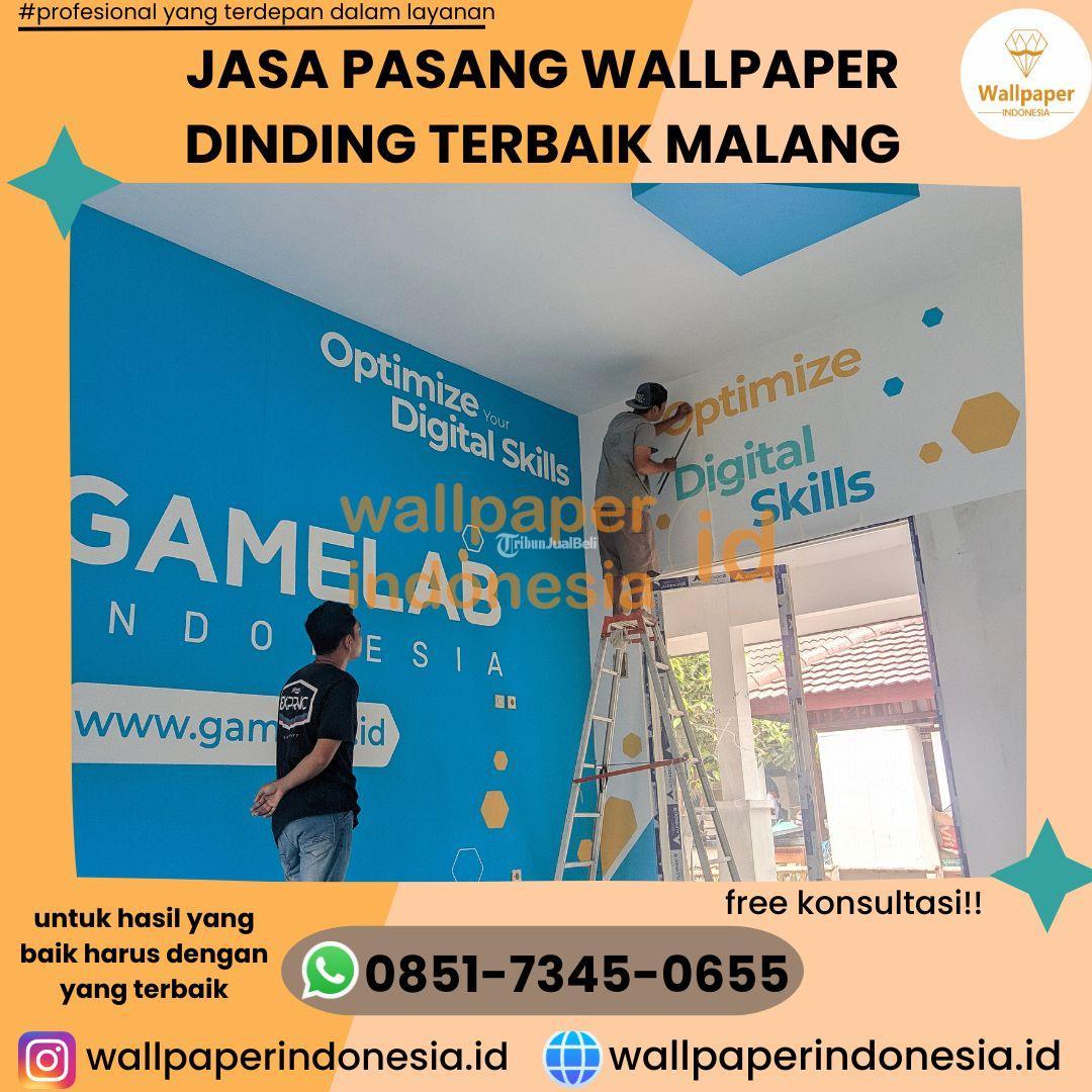 Jual Jasa Pasang Wallpaper Bekasi Terlengkap & Harga Terbaru Maret 2024 |  Shopee Indonesia