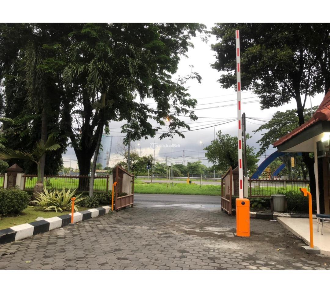 Pasang Gerbang Palang Parkir Otomatis Di Jakarta Utara Tribun Jualbeli 3407