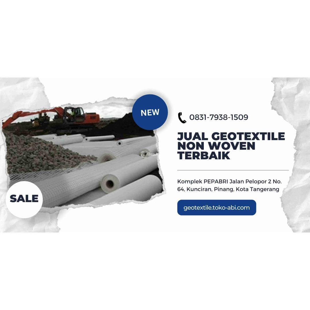 Distributor Geotextile Non Woven