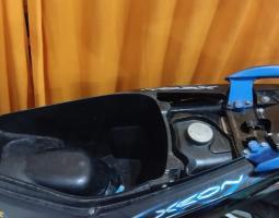 Xeon tahun 2011 laccu