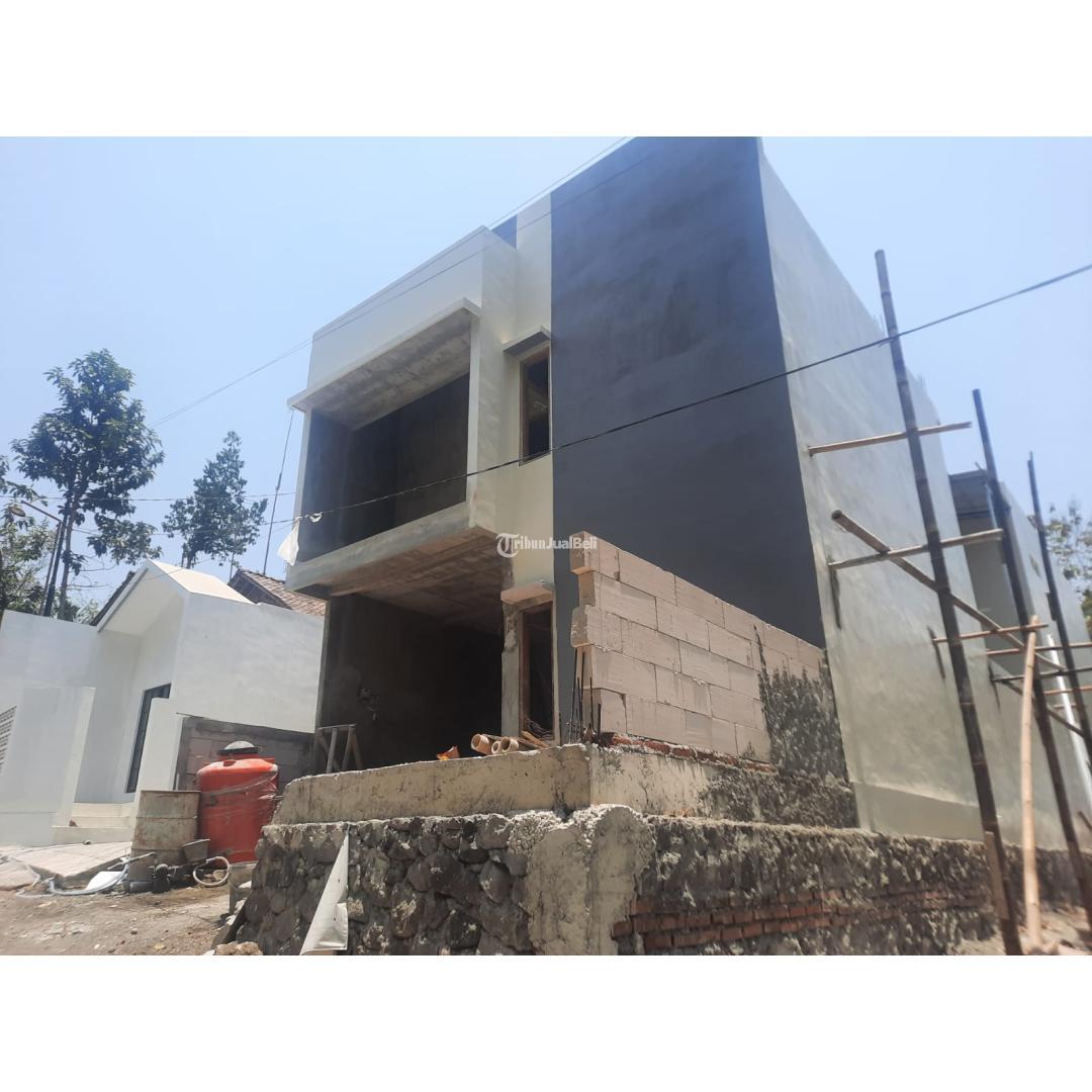 Diskon Akhir Tahun Rumah Dekat Ciputra Jalan Wates