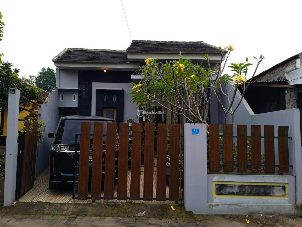 Promo Akhir Tahun 2023 Rumah Minimalis Area Jalan Kabupaten Dekat UTY