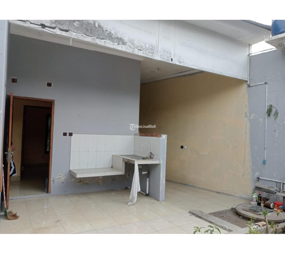 Promo Akhir Tahun 2023 Rumah Minimalis Area Jalan Kabupaten Dekat UTY