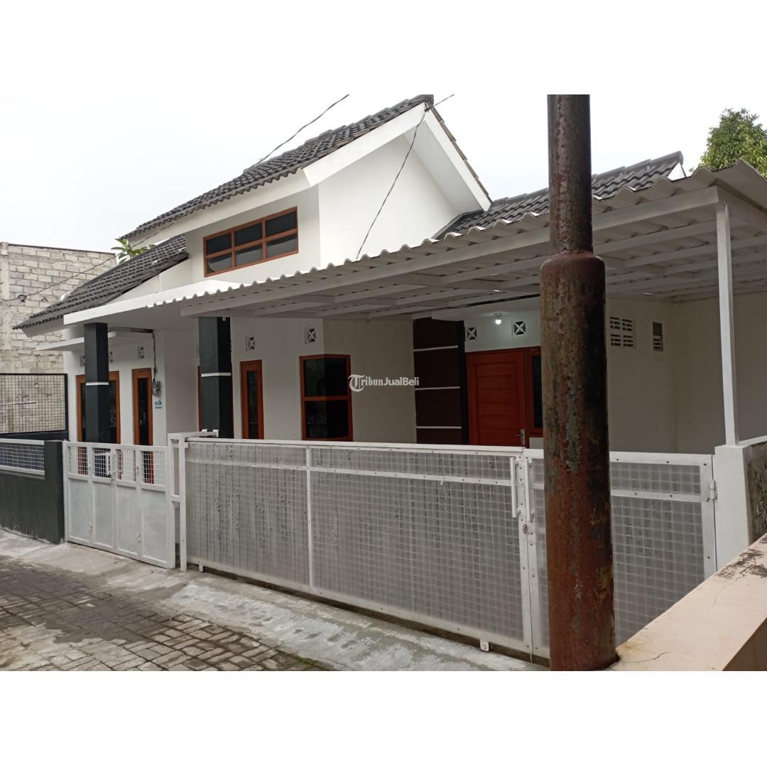 Promo Akhir Tahun 2023 Rumah Minimalis Di Wirobrajan Kota Jogja