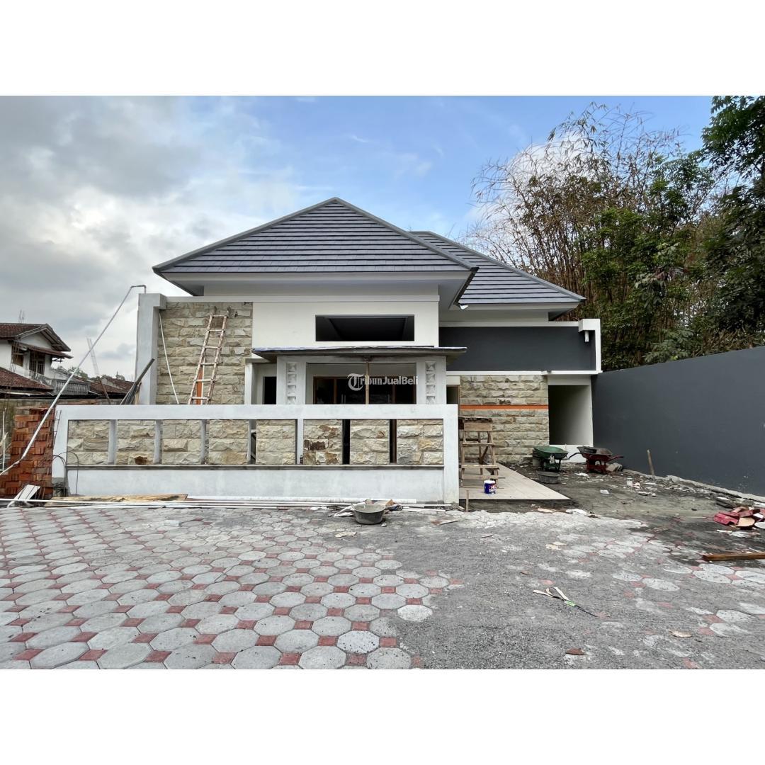 Promo Akhir Tahun 2023 Rumah Baru Timur Kampus UII Jakal Km 13