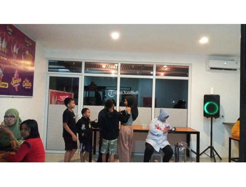 Sundae Everydae Paket Kemitraan Soft Ice Cream dan Bingso Viral